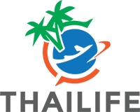 Thailife Logo